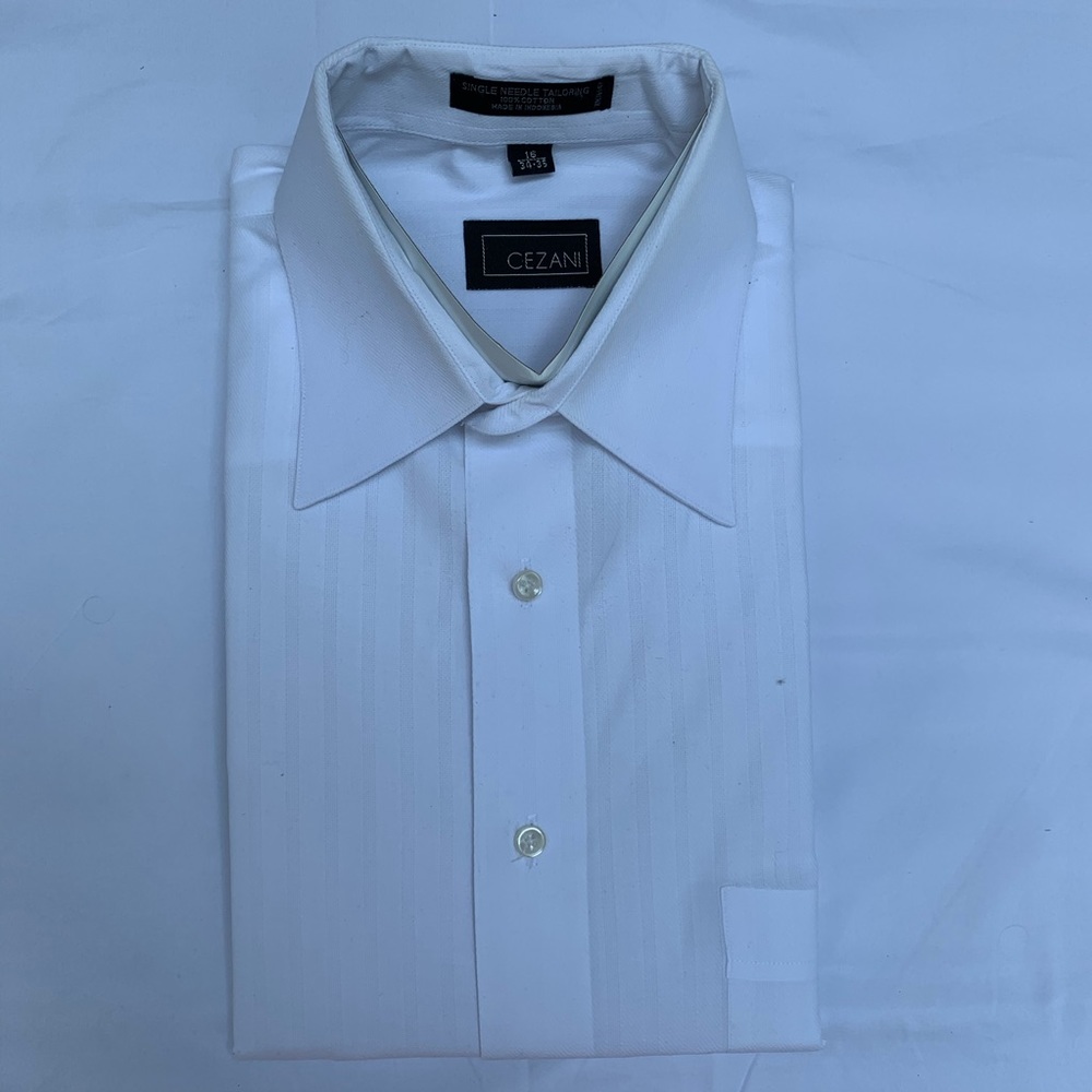 Cezani dress shirt
